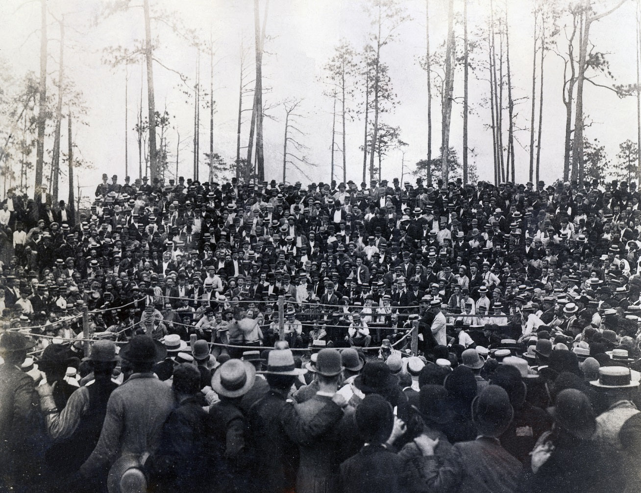 Larger Format 11x17 Boxing Photographic Prints