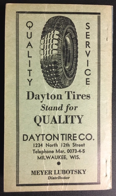 1934 T.S. Andrews World's Sporting Annual and Boxing Record Book - Primo Carnera on Cover