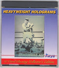 1992 Heavyweight Holograms Collector's Edition Boxing Cards by Kayo