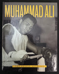 Muhammad Ali : The Unseen Archives by William Strathmore - 2001 Edition Boxing Book (Illustrated Hardcover) - Hundreds of Images from the Daily Mail (UK)