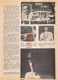 Boxing News Clipping #152 - Reg Gutteridge, Tregubov, Mickey Kingwell, Vladimir Tscherneshev, Kadji