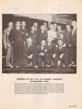 Boxing Clipping #2592 - Johnny Coulon, Jack Dempsey, Mique Malloy, Jack Johnson, Max Marek, Jim Donovan, Danny Goodman, George Gardner, Tommy Thomas, Battling Nelson, Paul Berlenbach, Paddy Nee, Joe Burman, Johnny Coulon, Eddie Shea and More