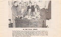 Boxing News Clipping #2593 - George Putsy Moore, Battling Nelson, Harry Mueller, Ruby Hirsch, Tommy Kluth, Marty Cutler, Johnny Coulon, Marty Luck, James Bidwell