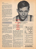 Boxing News Clipping #1030 - Jimmy Wilde