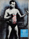 Boxing News Clipping #1034 - Mysterious Billy Smith, Muhammad Ali