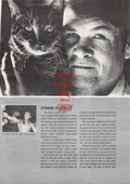 Boxing News Clipping #1093 - Donnie Fleeman, Lamar Clark