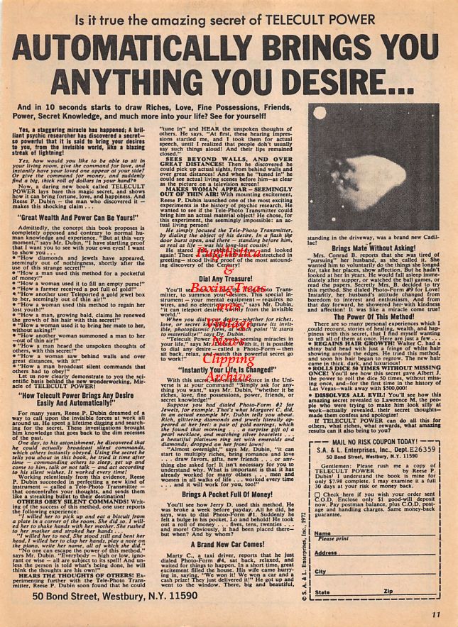 Boxing News Clipping #1102 - "Another Battle For The Toy Bulldog" Mickey Walker