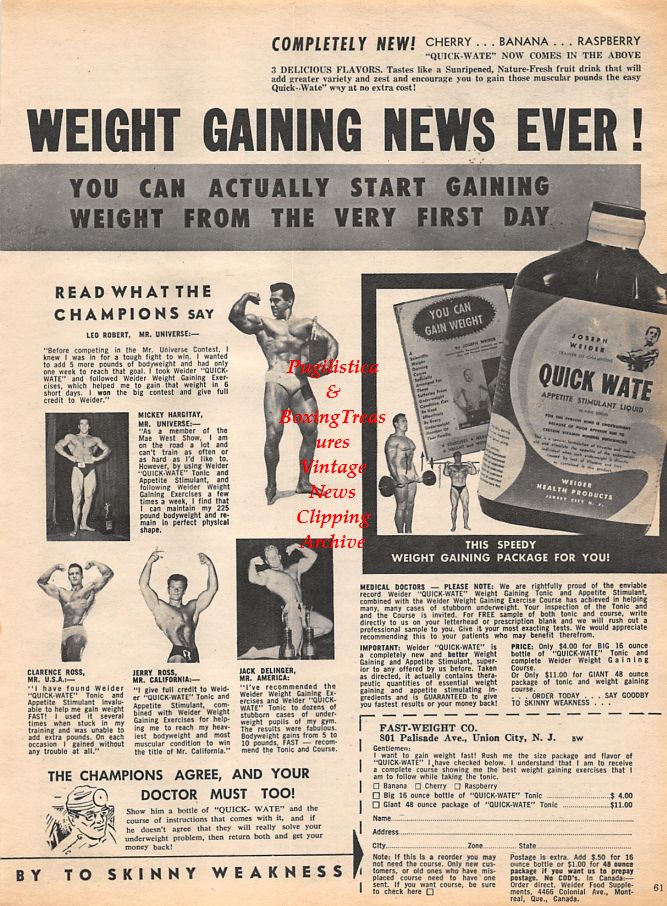 Boxing News Clipping #1137 - Deaf Burke vs. Samuel O'Rourke