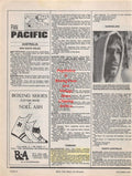 Boxing News Clipping #1231 - Lester Ellis