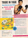 Boxing News Clipping #1276 - Roland LaStarza