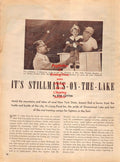 Boxing News Clipping #1309 - Long Pond Inn, Toby Weston, Eddie Borden, Charlie Bennett, Tony Janiro, Chico Vejar, Jimmy Herring
