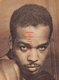 Boxing News Clipping #1312 - Bob Satterfield