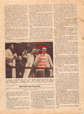 Boxing News Clipping #1322 - Charley Fusari, Johnny Addie, Vic Marsillo, Ray Arcel