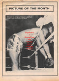 Boxing News Clipping #1343 - Joe Bygraves