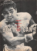 Boxing News Clipping #1350 - Rocky Rivero, Sugar Ray Robinson vs. Carmen Basilio