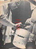 Boxing News Clipping #1351 - Angelo Dundee, Rocky Rivero vs. Florentino Fernandez, Mauro Mina vs. Henry Hank