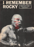 Boxing News Clipping #1355 - Jersey Joe Walcott, Muhammad Ali vs. Gennadiy Shatkov