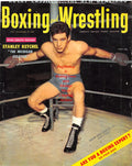 Boxing News Clipping #1358 - Rocky Cassillo