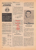 Boxing News Clipping #136 - Buddy Baer