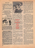 Boxing News Clipping #137 - Ben Villaflor vs. Jimmy Robertson