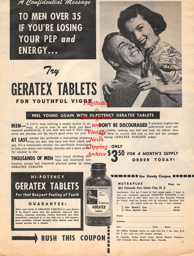 Boxing News Clipping #1377 - Isidro Martinez vs. Davey Moore, Tony Anthony vs. Yvon Durelle