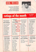 Boxing News Clipping #1409 - Kid Gavilan