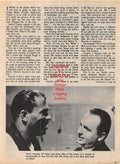 Boxing News Clipping #1423 - Amos Johnson and Ed Meers