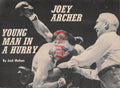 Boxing News Clipping #1513 - Joey Archer, Tony Zale vs. Rocky Graziano