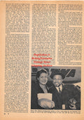 Boxing News Clipping #1559 - Archie Moore