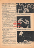 Boxing News Clipping #1566 - Jim Braddock, Max Baer