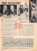 Boxing News Clipping #1590 - John Reed Kilpatrick, Rudell Stitch, Charley Mohr, Jimmy Lewallen