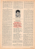 Boxing News Clipping #1597 - Carlos Ortiz, Luis Rodriguez