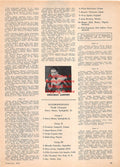 Boxing News Clipping #1598 - Gracieux Lampert, Eder Jofre, Pascual Perez