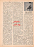 Boxing News Clipping #1605 - Brian Curvis