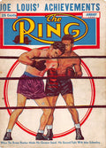 Boxing News Clipping #161 - Joe Louis vs. Max Schmeling II
