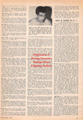 Boxing News Clipping #1626 - Duilio Loi