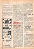 Boxing News Clipping #1627 - Jack Dempsey restaurant ad