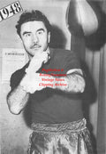 Boxing News Clipping #1687 - Laszlo Papp, Floyd Patterson, Pascual Perez