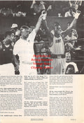 Boxing News Clipping #1699 - Ray Mercer, Riddick Bowe
