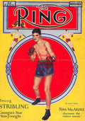 Boxing News Clipping #1742 - Young Stribling, Jack Dempsey