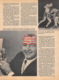 Boxing News Clipping #1781 - Anton Christoforidis, Ceferino Garcia, Lou Brouillard
