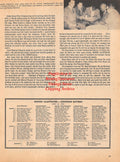 Boxing News Clipping #1791 - Jose Legra, Les Roberts, Luis Romero, Bobby Diamond