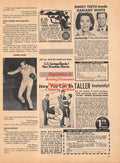 Boxing News Clipping #1796 - Barney Ross
