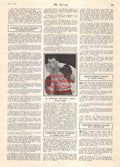 Boxing News Clipping #1881 - Al Diamond