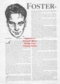 Boxing News Clipping #1894 - Jimmy McLarnin