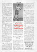 Boxing News Clipping #1901 - Al Hostak, Jimmy McLarnin family