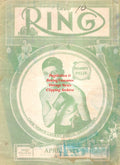 Boxing News Clipping #1904 - Harry Felix