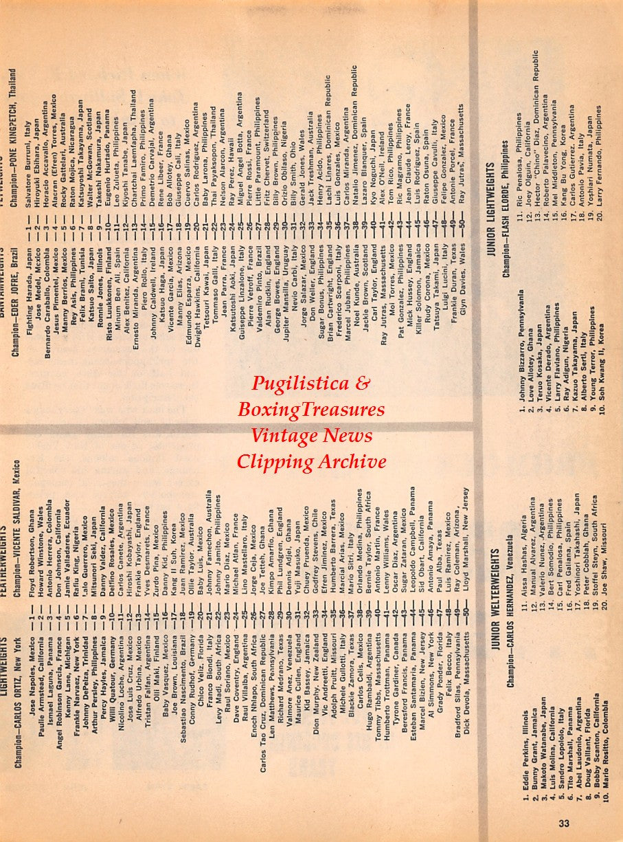Boxing News Clipping #1917 - Harry Hill, Paddy Ryan, John L. Sullivan