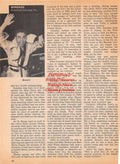 Boxing News Clipping #1925 - Manuel Gonzalez