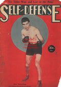 Boxing News Clipping #1927 - Max Schmeling, Jack Dempsey, Jim Jeffries, Tom Sharkey, Jim Corbett, Bob Fitzsimmons
